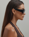The Quenlin Sunglasses by Banbé