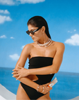 Orange Gelée Sunscreen Gel SPF 30 by Vacation - FINAL SALE
