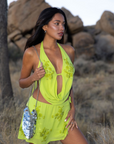 Sun In Your Eyes Bag - FINAL SALE