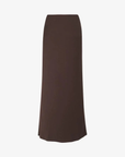 Archive Bias Maxi Skirt by Rumored - FINAL SALE