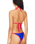 Niki Reversible Bottom by VDM The Label - SHOPLUNAB