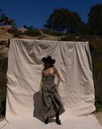 Out West Maxi Dress - FINAL SALE