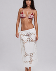 Monaco Sarong by Frankies Bikinis