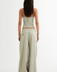 Smokeshow Pant by Lioness - SHOPLUNAB