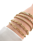 Athena Bracelet by LUNA B