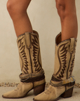 Albany Boot by Steve Madden