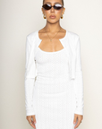Tempting Crop Top - FINAL SALE