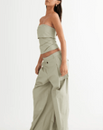 Smokeshow Pant by Lioness - SHOPLUNAB