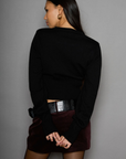 Sophia Cardigan