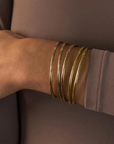 Olyss Bracelet Set by LUNA B