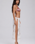 Monaco Sarong by Frankies Bikinis