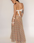 The Mize Skirt by Bella Venice