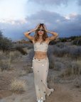 In The Stars Skirt