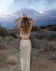 In The Stars Skirt