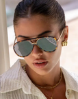 Shay Sunglasses by Freyrs