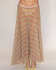 The Mize Skirt by Bella Venice