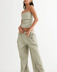 Smokeshow Pant by Lioness - SHOPLUNAB