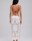 Monaco Sarong by Frankies Bikinis