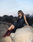 Reflections Dress - FINAL SALE