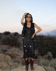 Reflections Dress - FINAL SALE