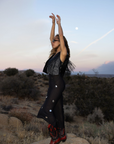 Reflections Dress - FINAL SALE