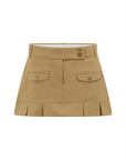 Maeve Mini Skirt by JGR + STN - SHOPLUNAB