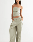 Smokeshow Pant by Lioness - SHOPLUNAB