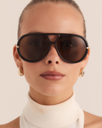 The Harley Sunglasses by Banbé