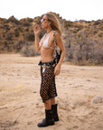 Mirage Skirt by LUNA B