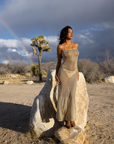 The Serafina Dress by Bella Venice - FINAL SALE
