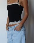 What I Want Crop Top