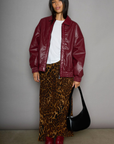 On The Prowl Maxi Skirt