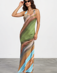 Reverie Maxi Dress