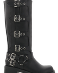 Oshea Boot by Billini - FINAL SALE