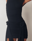 Rosa Linda Dress - SHOPLUNAB