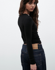 Nyla Top by Bayse