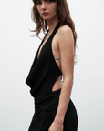 Quinn Top by Bayse