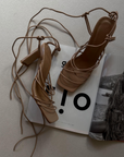 Risara Heel by Billini - FINAL SALE