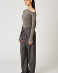 Sly Pants by NIA