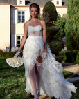 Heaven Gown by For Love & Lemons - FINAL SALE