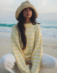 Bayside Sweater by Rumored