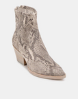 Shanta Booties by Dolce Vita - FINAL SALE
