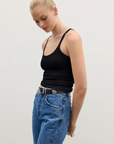 Jayla Tank Top by Bayse