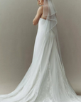 Florence Bridal Veil by For Love & Lemons - FINAL SALE