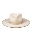 Ivory Rancher by Lack Of Color - FINAL SALE