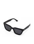 black cat eye sunglasses