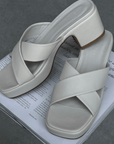 Pennie Heel by Billini - FINAL SALE