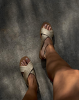 Harno Sandal by Billini - FINAL SALE