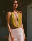 Calla Top by Indah