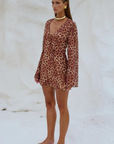 Anura Mini Dress by Runaway The Label - FINAL SALE